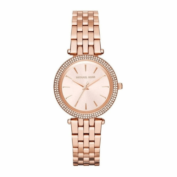 Michael Kors MK3431 Mira la mujer cuarzo