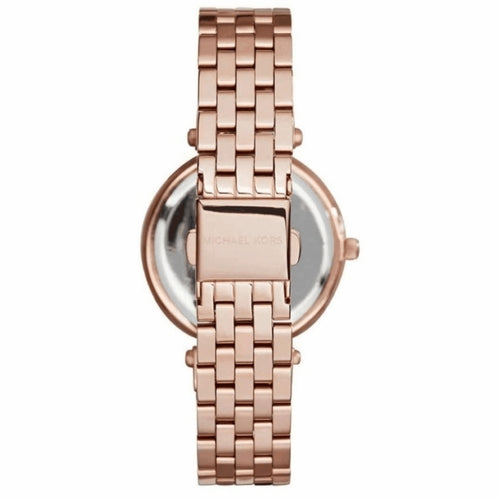 Michael Kors MK3431 Kijk vrouw Quartz