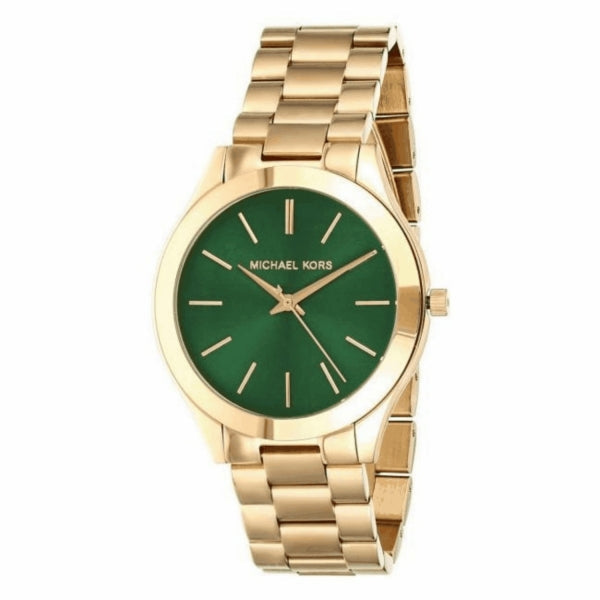 Michael Kors MK3435 Watch Woman kvartsi