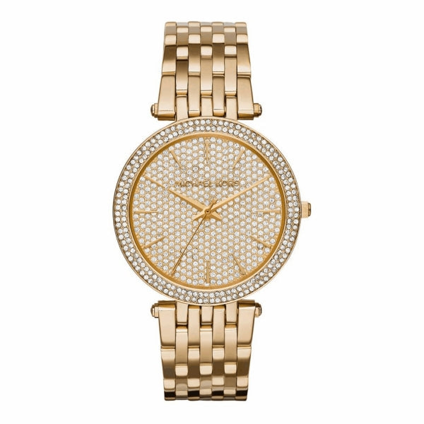 Michael Kors MK3438 Se Woman Quartz