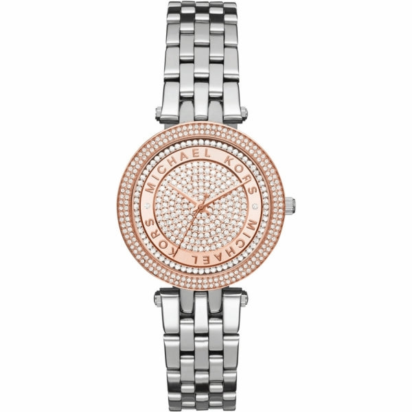 Michael Kors MK3446 Kijk vrouw Quartz