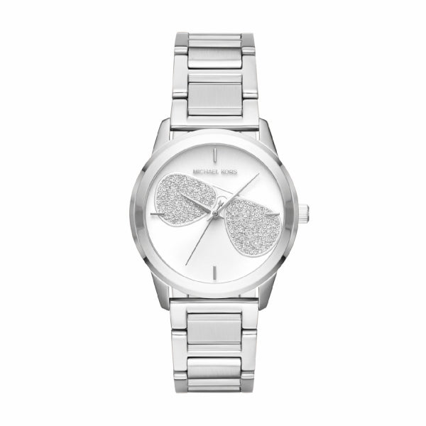 Michael Kors MK3672 Watch Woman Quartz