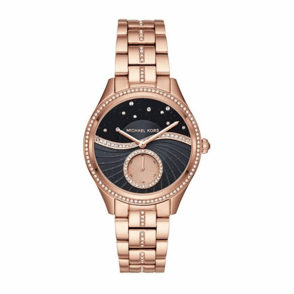 Michael Kors MK3723 Se Woman Quartz