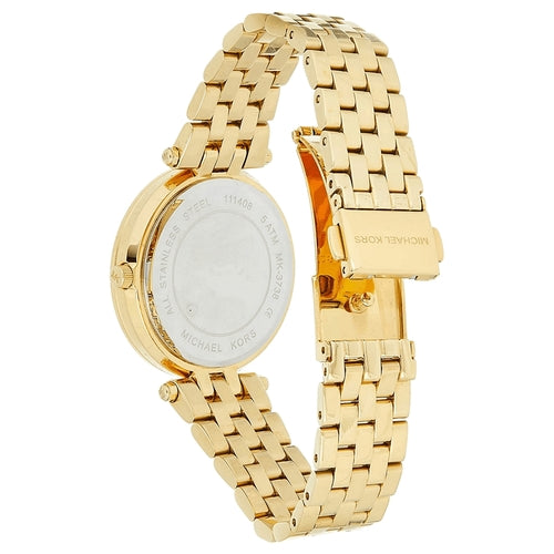 Michael Kors MK3738 Horfðu á Woman Quartz