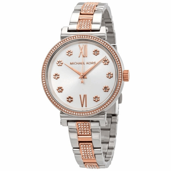 Michael Kors MK3880 Horfa á Woman Quartz