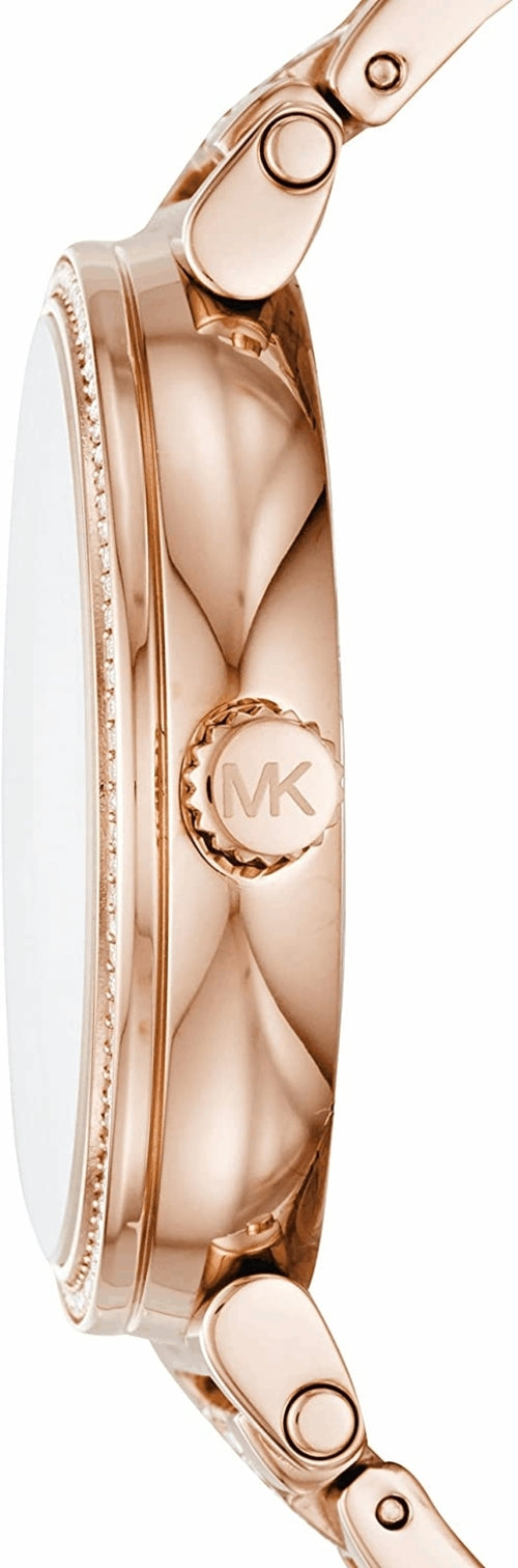 Michael Kors MK3882 Kijk vrouw Quartz