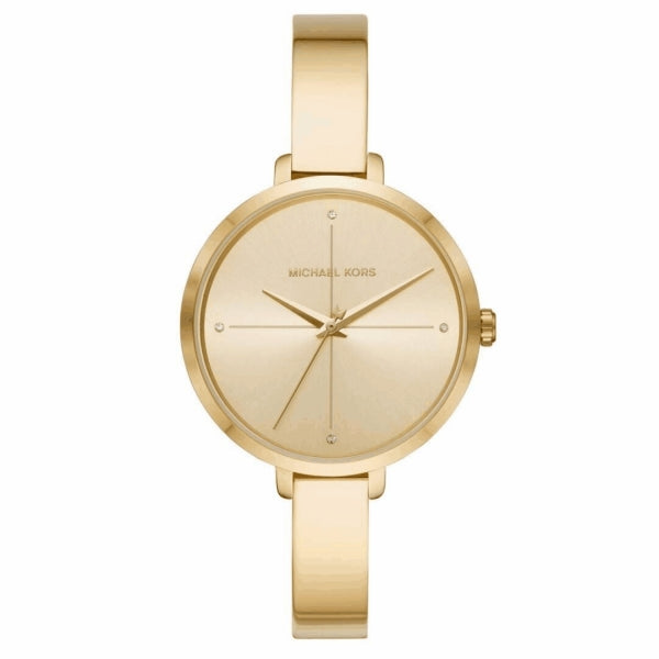 Michael Kors MK4379 Mira cuarzo de mujer