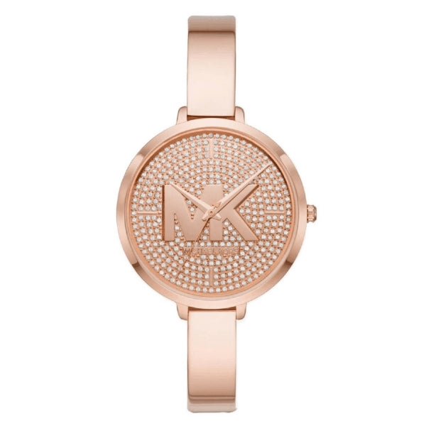 Michael Kors MK4433观看Woman Quartz