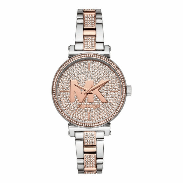 Michael Kors MK4446 Se Woman Quartz