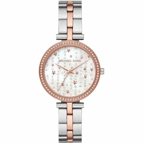 Michael Kors MK4452 Kijk vrouw Quartz