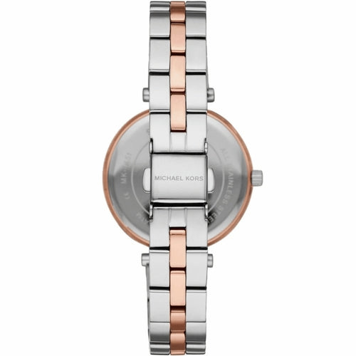 Michael Kors MK4452 Kijk vrouw Quartz