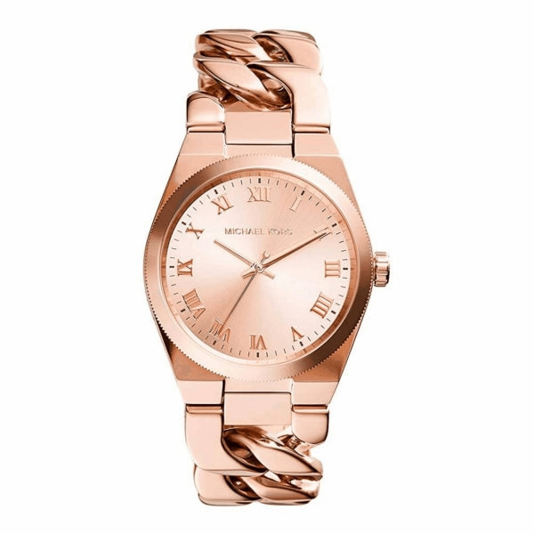 Michael Kors MK4564 Mira la mujer cuarzo