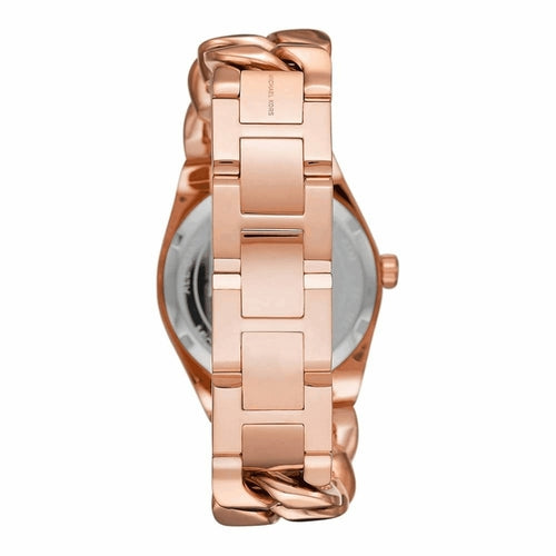 Michael Kors MK4564 Kijk vrouw Quartz