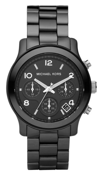 Michael Kors MK5162 Kijk vrouw Quartz