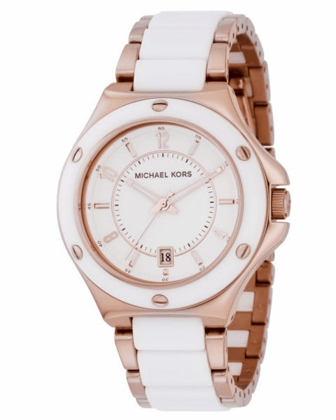 Michael Kors MK5261 Mira el cuarzo de la mujer