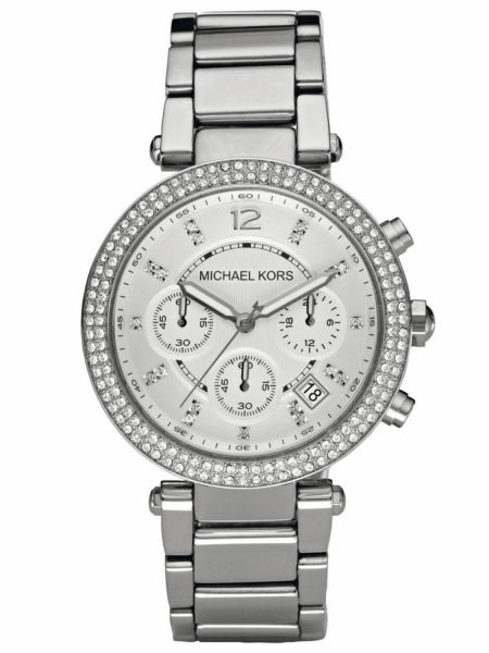 Michael Kors MK5353 Kijk vrouw Quartz