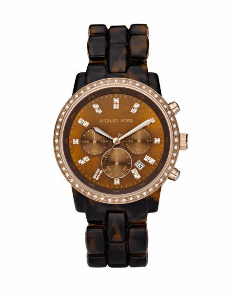 Michael Kors MK5366 Kijk vrouw Quartz