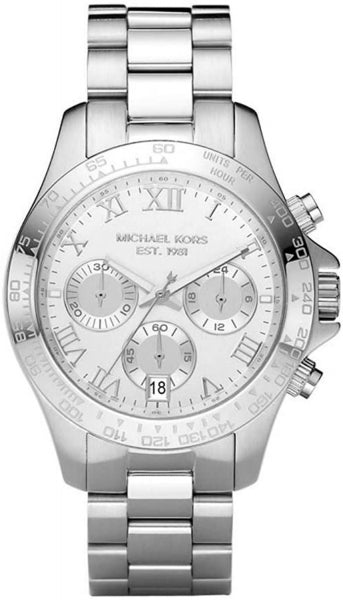 Michael Kors MK5454 Kijk vrouw Quartz