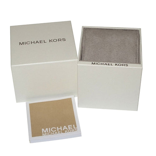 Michael Kors MK5501观看Man Quartz