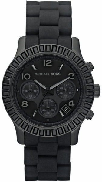 Michael Kors MK5512 Horfa á unisex kvars