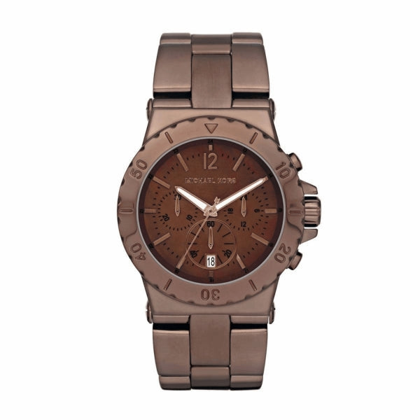 Michael Kors MK5519 Kijk vrouw Quartz