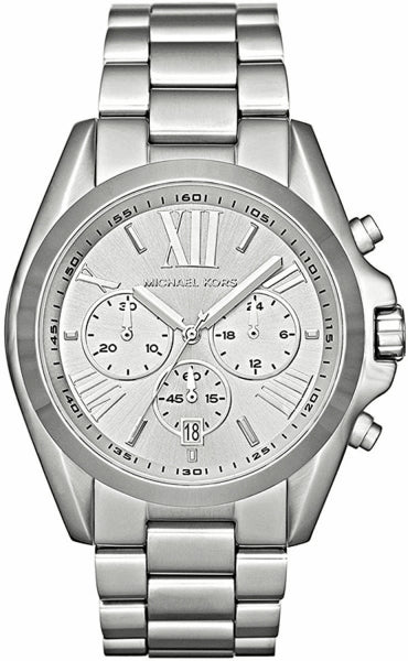 Michael Kors MK5535 Regardez le quartz femme