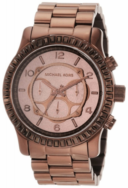 Michael Kors MK5543 Wacht vrouw Quartz