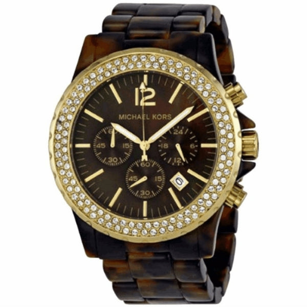 Michael Kors MK5557 Kijk vrouw Quartz