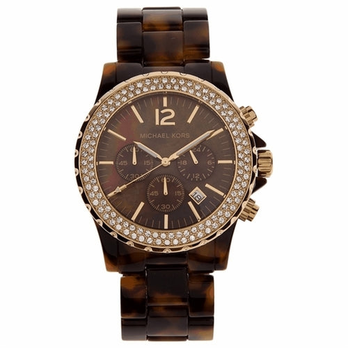 Michael Kors MK5557 Kijk vrouw Quartz