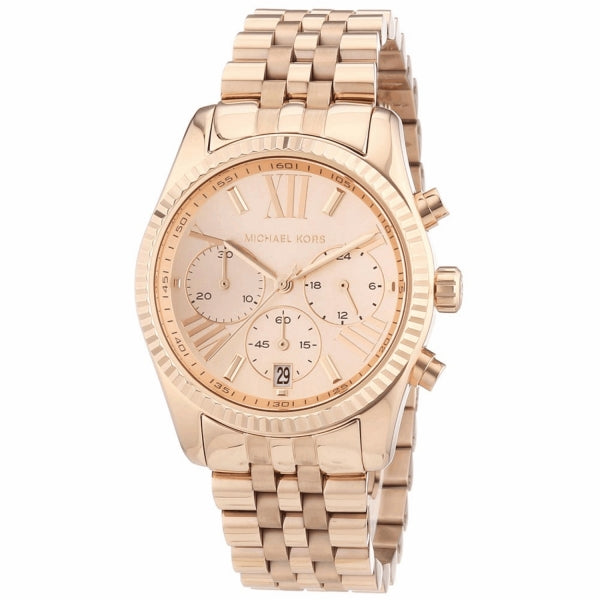 Michael Kors MK5569 Mira cuarzo de mujer