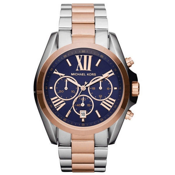 Michael Kors Mk5606 Regardez le quartz femme