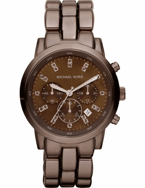 Michael Kors MK5607 Mira la mujer cuarzo