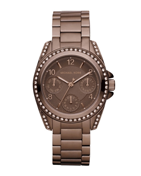 Michael Kors MK5614 Kijk vrouw Quartz