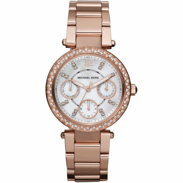 Michael Kors Mk5616 Mira la mujer cuarzo