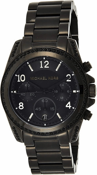 Michael Kors MK5686观看女人石英