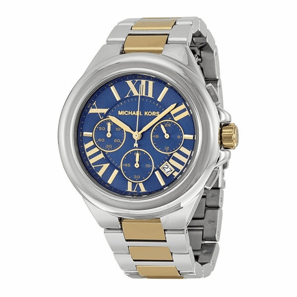 Michael Kors MK5758 Watch Woman kvartsi