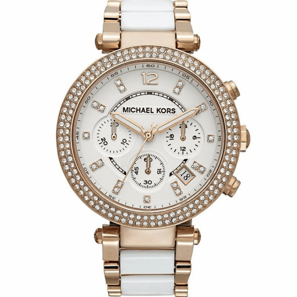 Michael Kors MK5774观看Woman Quartz