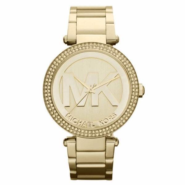 Michael Kors MK5784 Kijk vrouw Quartz