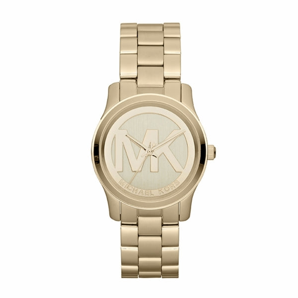 Michael Kors MK5786观看女人石英