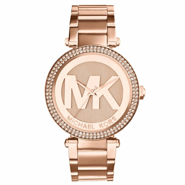 Michael Kors MK5865观看女人石英