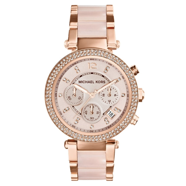 Michael Kors MK5896 Se Women Quartz