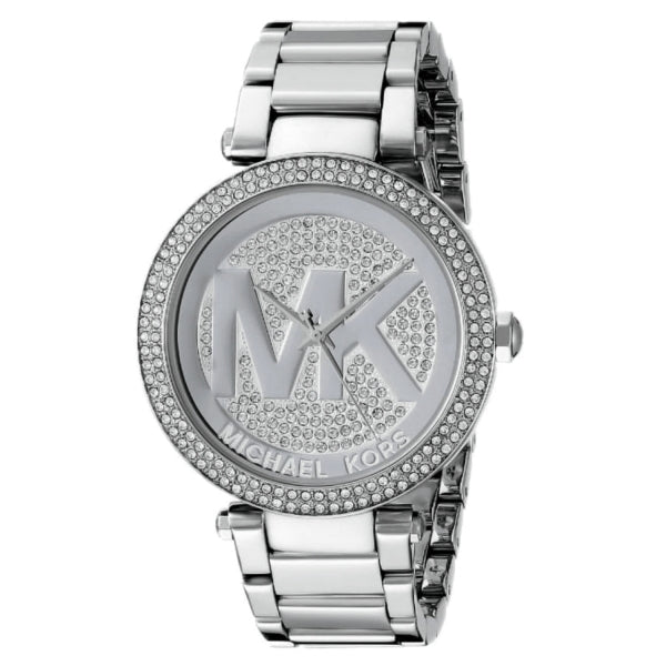 Michael Kors MK5925 watch woman quartz