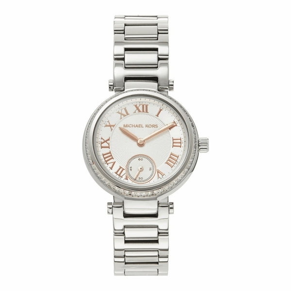 Michael Kors MK5970 Kijk vrouw Quartz