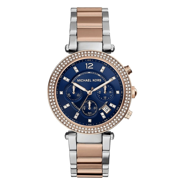 Michael Kors MK6141 Kijk vrouw Quartz