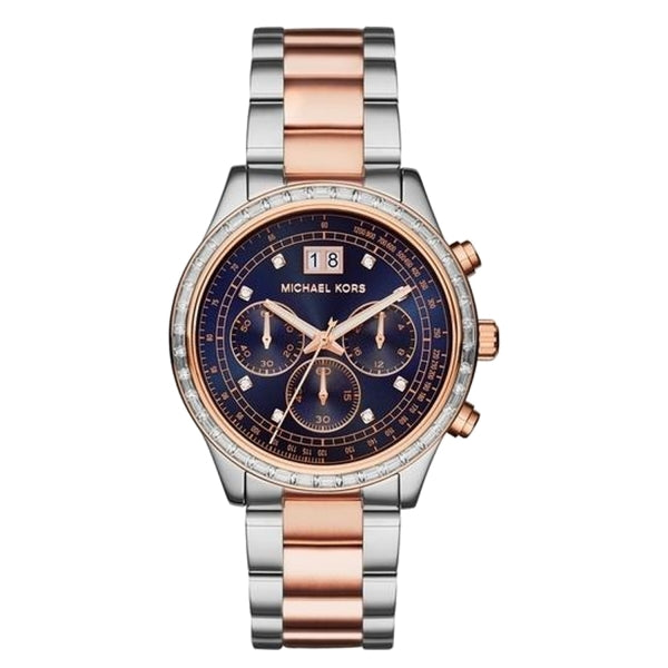 Michael Kors MK6205 Mira la mujer cuarzo