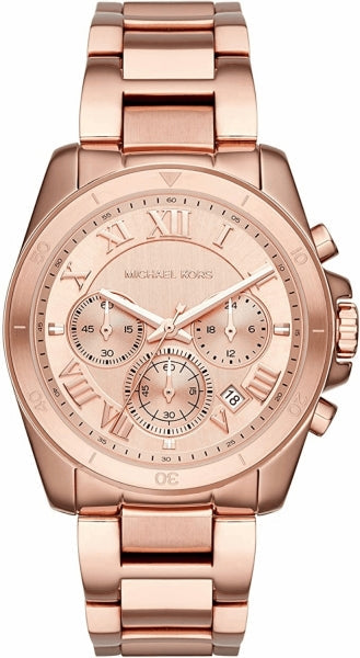 Michael Kors MK6367观看Woman Quartz