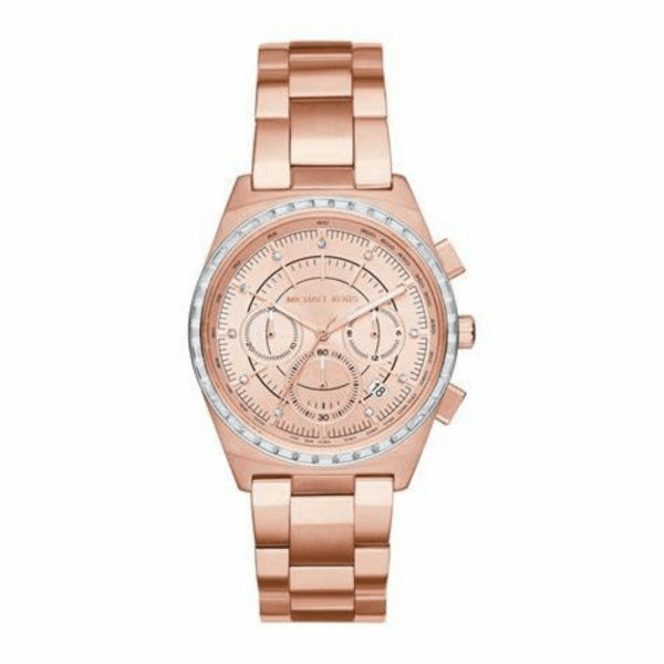 Michael Kors MK6422 Kijk vrouw Quartz