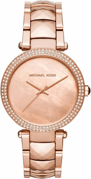 Michael Kors Mk6426 Uhr Frau Quarz