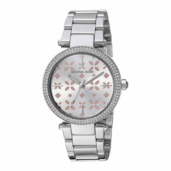 Michael Kors MK6483 Kijk vrouw Quartz