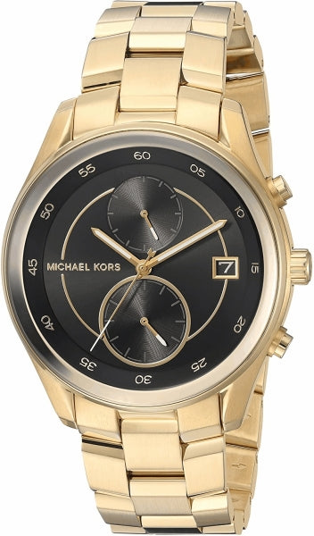 Michael Kors MK6497 Mira la mujer cuarzo